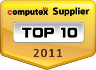 Top 10 Logo